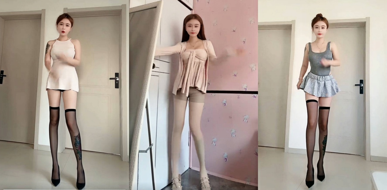 快手40万网红【武霖儿】私密视频流出，跟榜一大哥线下约炮被爆操淫叫声炸翻天