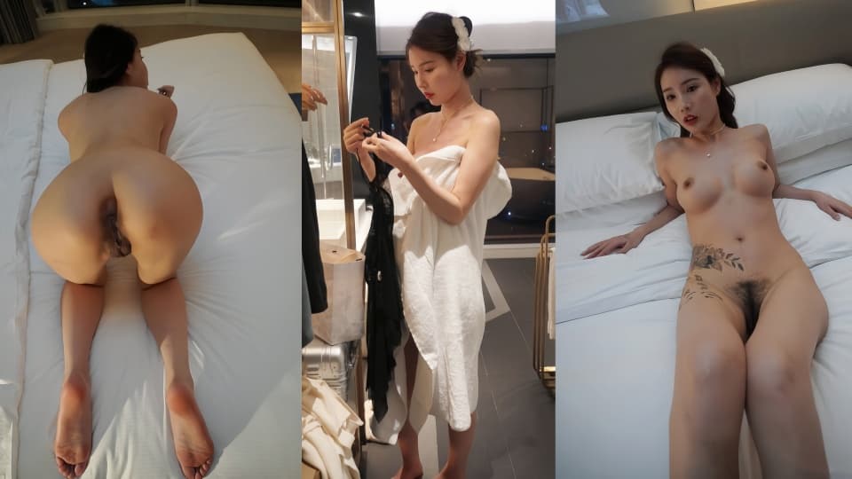 华仔原创私拍-深圳瑞丽模特大尺度全裸掰穴私拍生图4k