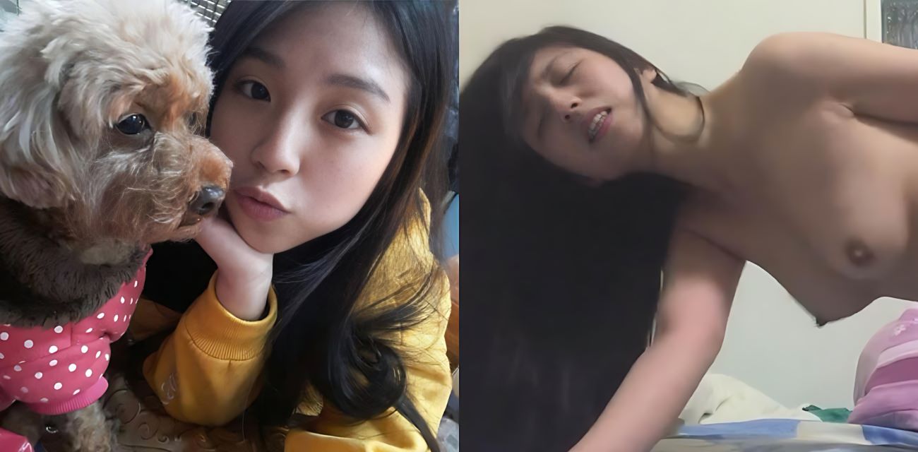 骚妻母狗私密视频分手后曝光，男主后入直捣黄龙臀浪翻滚间淫水四溅