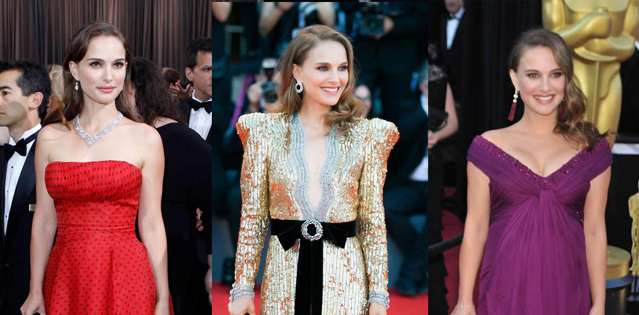 女雷神【娜塔莉·波特曼】全裸图片与女同性爱视频流出，顶级女星魅力引爆禁忌欲望