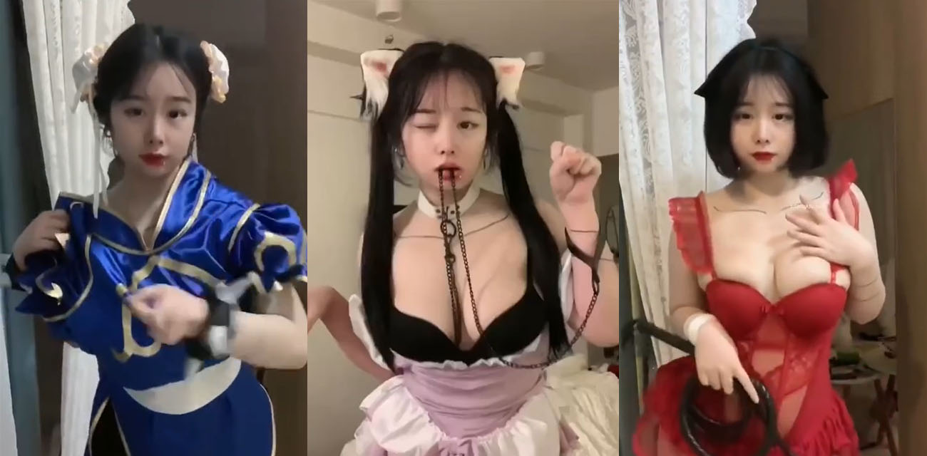 重庆大学【张欣欣】私密视频流出，校内清纯学妹线下3888一炮狂欢